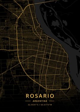 Rosario Argentina