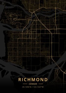 Richmond Canada