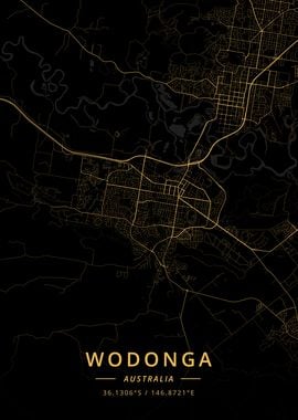 Wodonga Australia