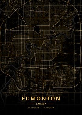 Edmonton Canada