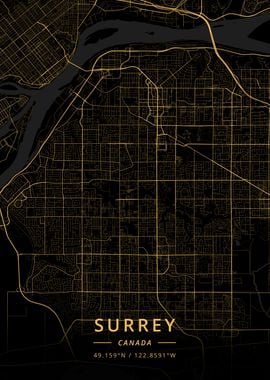 Surrey Canada