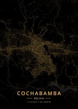 Cochabamba Bolivia