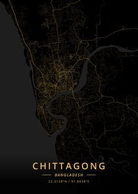 Chittagong Bangladesh