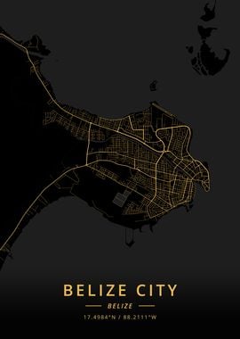 Belize City Belize