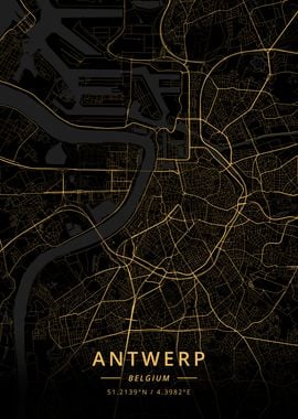 Antwerp Belgium