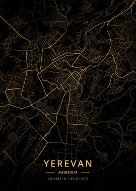 Yerevan Armenia