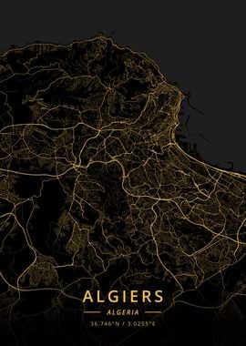 Algiers Algeria