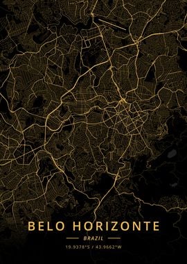 Belo Horizonte Brazil