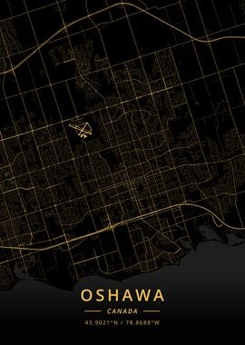 Oshawa Canada