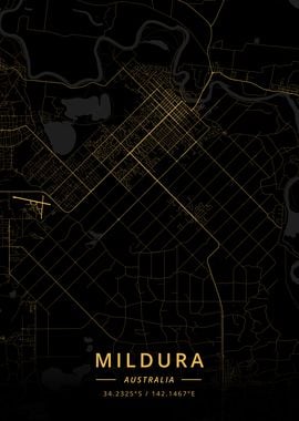 Mildura Australia