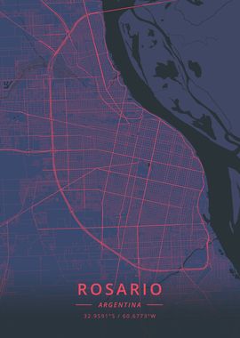 Rosario Argentina