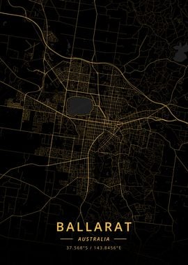 Ballarat Australia