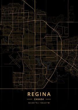 Regina Canada