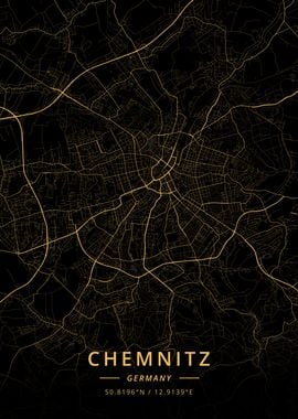 Chemnitz Germany