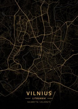 Vilnius Lithuania