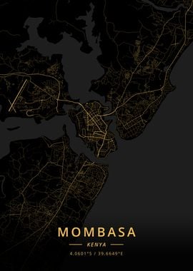 Mombasa Kenya