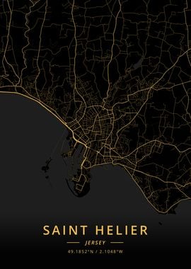 Saint Helier Jersey