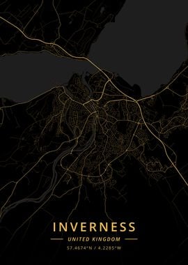 Inverness United Kingdom