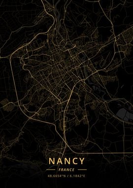 Nancy France