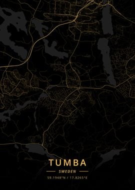 Tumba Sweden