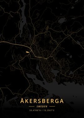 Akersberga Sweden