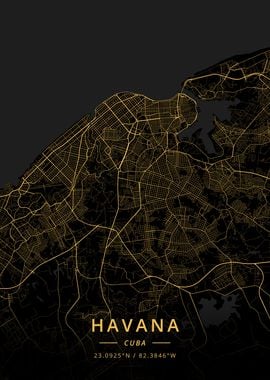 Havana Cuba