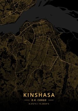 Kinshasa DR Congo