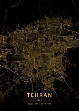 Tehran Iran