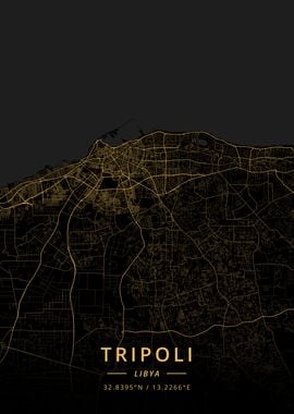 Tripoli Libya