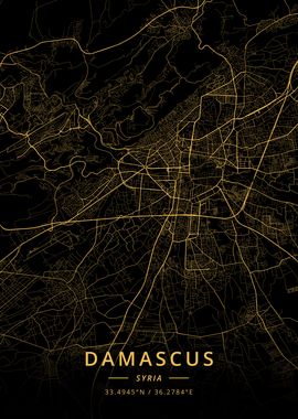 Damascus Syria