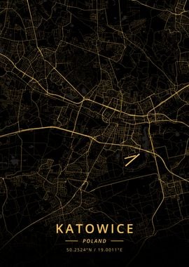 Katowice Poland