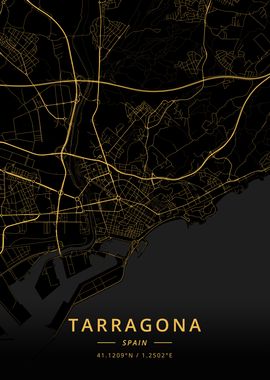 Tarragona Spain