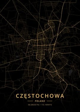 Czestochowa Poland