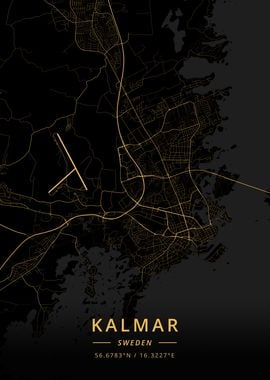 Kalmar Sweden