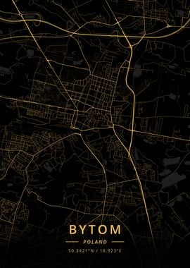 Bytom Poland