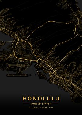 Honolulu United States