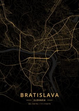 Bratislava Slovakia