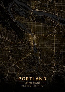 Portland United States