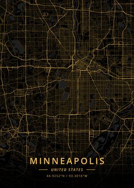 Minneapolis United States