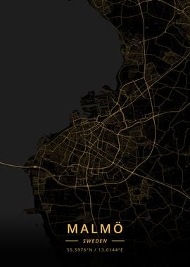 Malmo Sweden