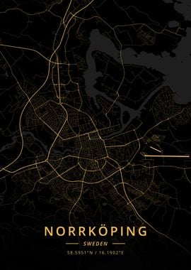 Norrkoping Sweden