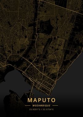 Maputo Mozambique