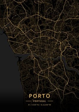 Porto Portugal