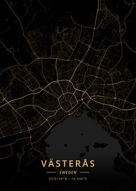 Vasteras Sweden