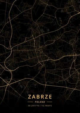 Zabrze Poland