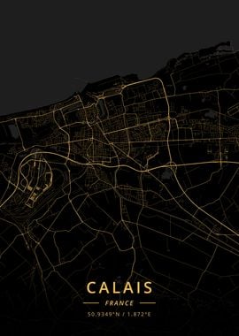 Calais France