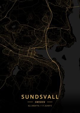 Sundsvall Sweden