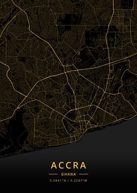 Accra Ghana