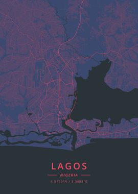 Lagos Nigeria