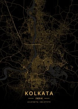 Kolkata India